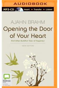 Opening the Door of Your Heart