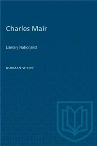 Charles Mair
