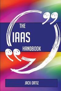 The Iaas Handbook - Everything You Need to Know about Iaas