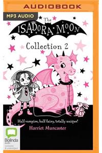 Isadora Moon Collection 2