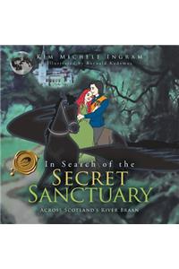 In Search of the SECRET SANCTUARY