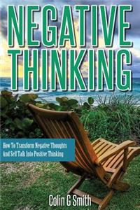 Negative Thinking