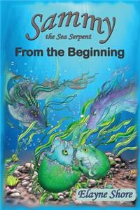 Sammy the Sea Serpent