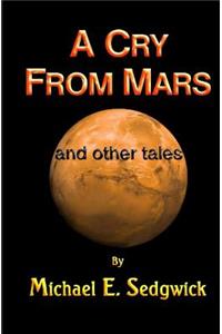 A Cry From Mars