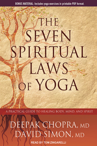 The Seven Spiritual Laws of Yoga