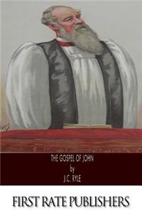 Gospel of John