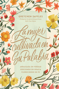 Mujer Cultivada En Su Palabra