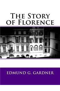 The Story of Florence