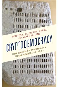 Cryptodemocracy