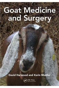 Goat Medicine and Surgery