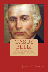 Casus Belli