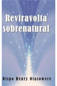 Reviravolta sobrenatural