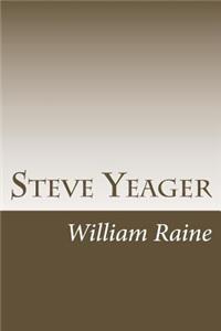 Steve Yeager