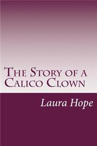 Story of a Calico Clown