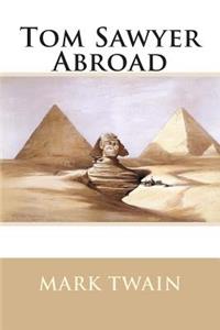 Tom Sawyer Abroad