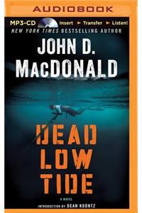 Dead Low Tide