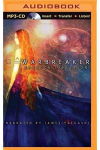 Warbreaker