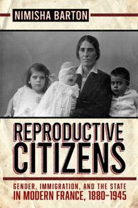 Reproductive Citizens