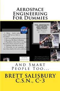 Aerospace Engineering for Dummies