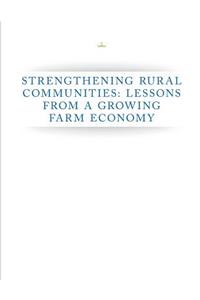 Strengthening Rural Communities