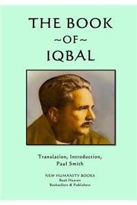 Book of Iqbal