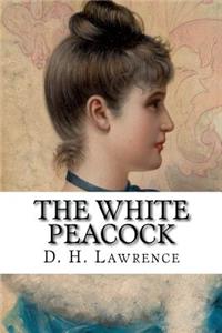White Peacock