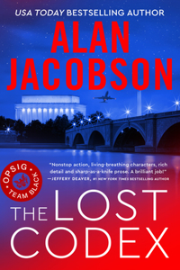 The Lost Codex