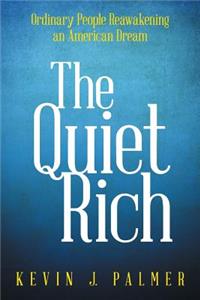 Quiet Rich