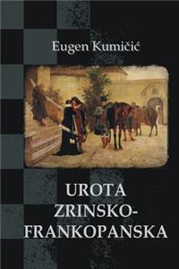 Urota Zrinsko-Frankopanska