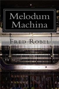 Melodum Machina