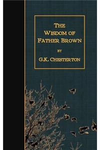Wisdom of Father Brown