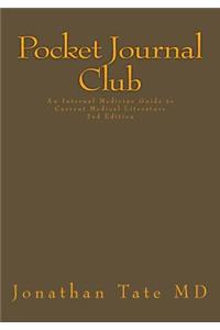 Pocket Journal Club