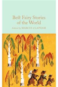Best Fairy Stories of the World