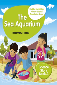 Hodder Cambridge Primary Science Story Book C Foundation Stage Di