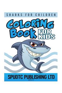 Coloring Book for Kids