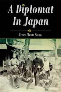 Diplomat In Japan