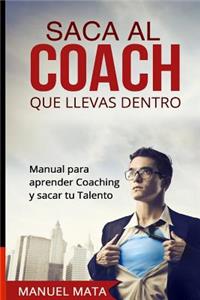 Saca al coach que llevas dentro