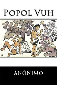 Popol Vuh