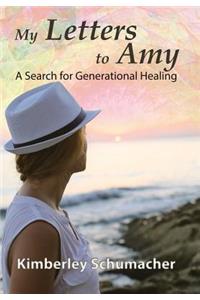 My Letters to Amy