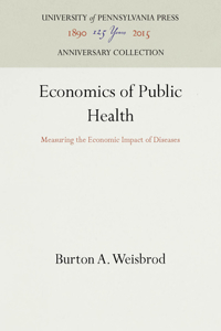 Economics of Public Health