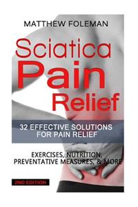 Sciatica Pain Relief