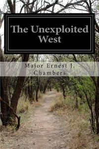Unexploited West