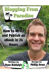 How to Write and Publish an eBook in 24 Hours