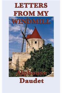 Letters from my Windmill