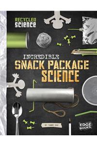 Incredible Snack Package Science