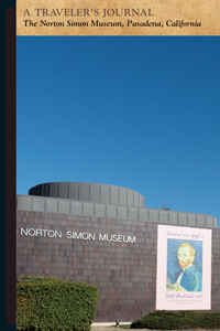 Norton Simon Museum, Pasadena, California