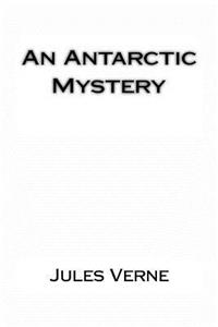 An Antarctic Mystery