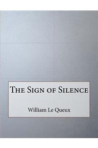 The Sign of Silence