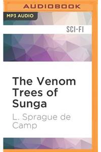 Venom Trees of Sunga