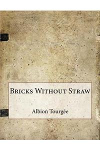 Bricks Without Straw